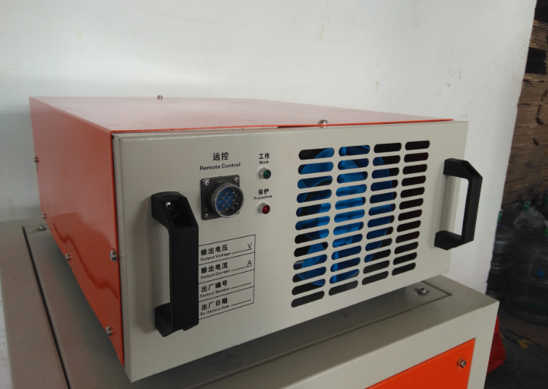 電泳整流機(jī)