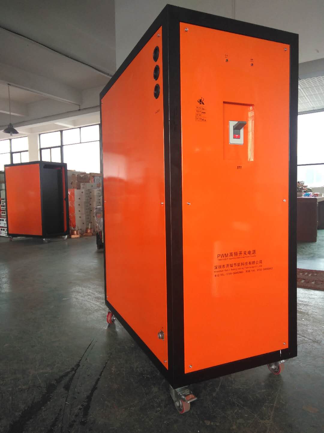 陽(yáng)極氧化電源