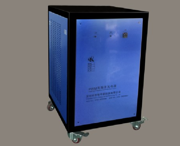 高頻電鍍整流器使用中的常見故障與維修總結