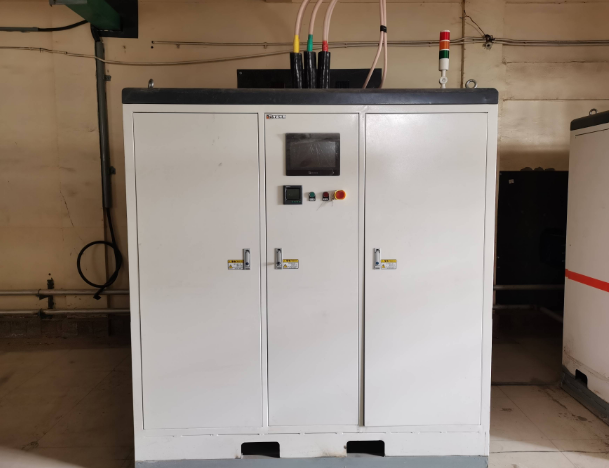 大功率直流電源所具備的優點