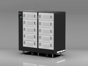高頻開關(guān)電源柜：精準、實用的解決方案