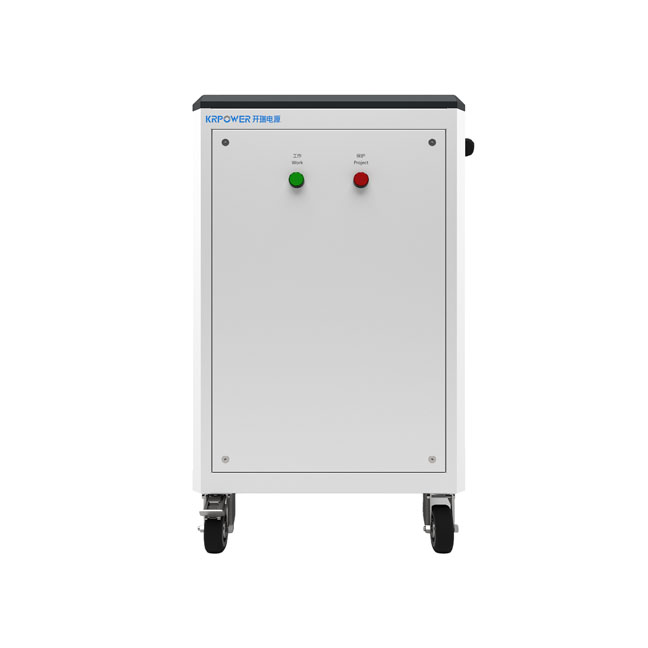 電泳沉積整流電源
