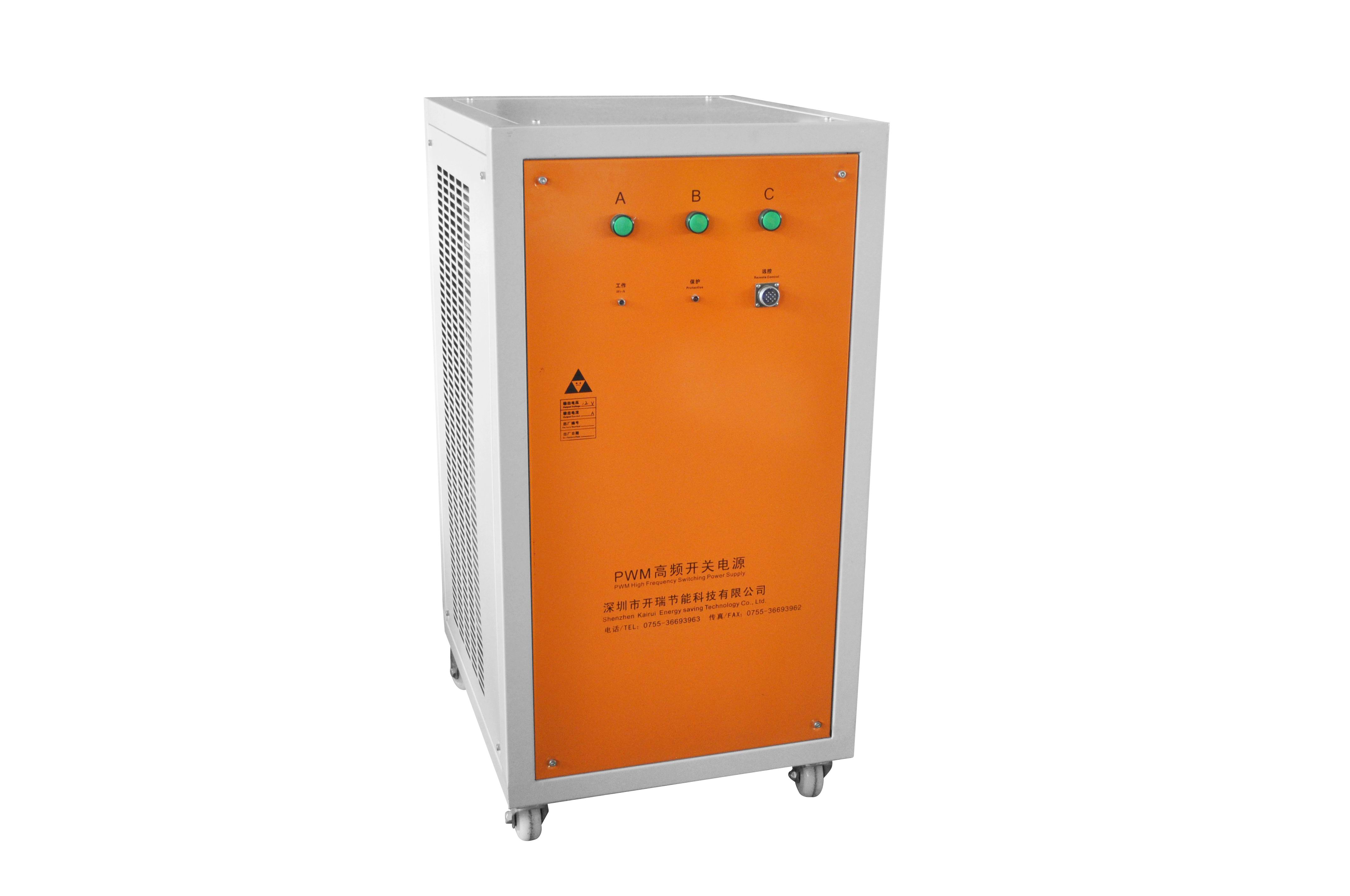 (400A/70V)技術參數
