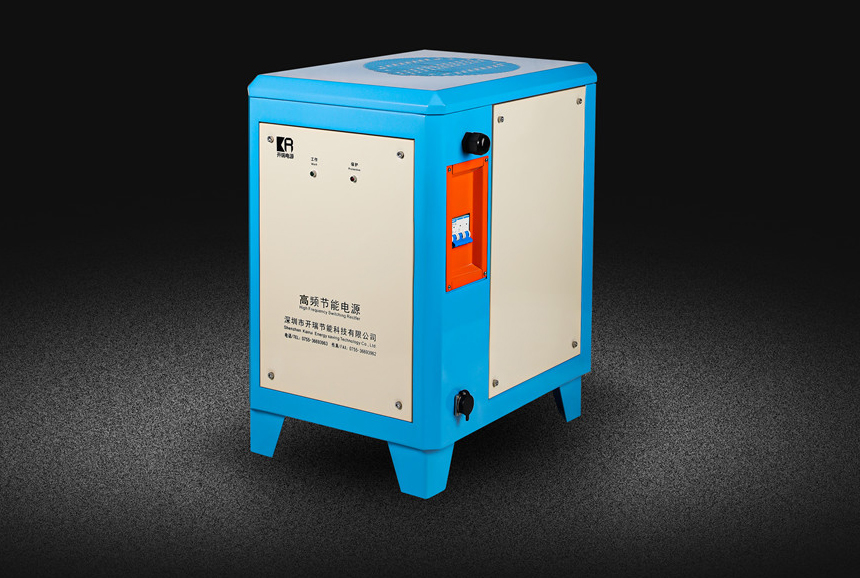 硬質氧化電源