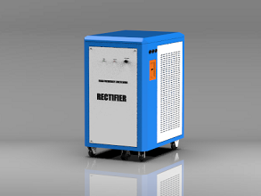 電泳涂裝專用整流機(jī)