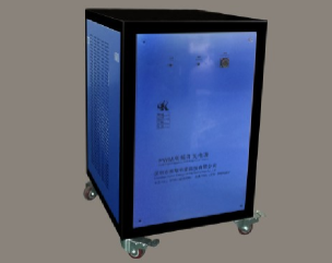 高頻電泳整流機(jī)